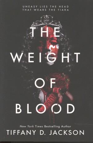 The weight of blood