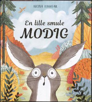 En lille smule modig