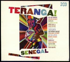 Teranga! Senegal
