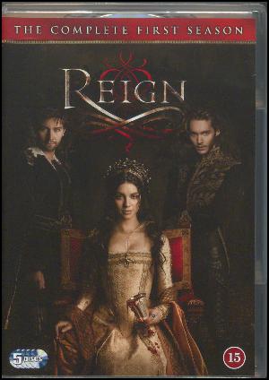 Reign. Disc 5