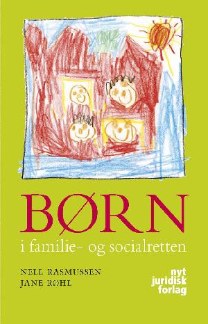 Børn i familie- og socialretten