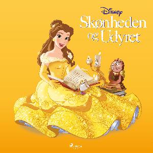 Disney's Skønheden og Udyret