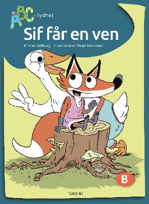 Sif får en ven