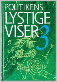 Lystige viser. Bind 3