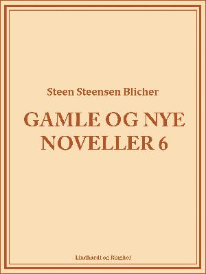 Gamle og nye noveller (6)