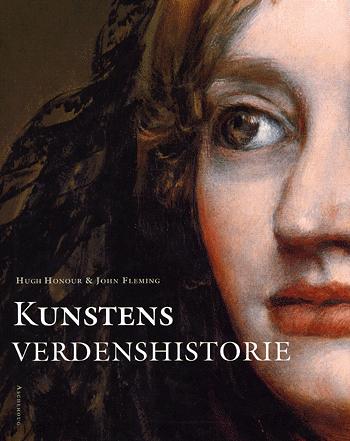 Kunstens verdenshistorie