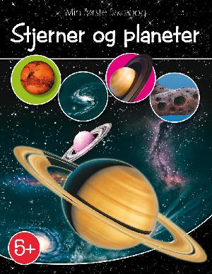 Stjerner og planeter