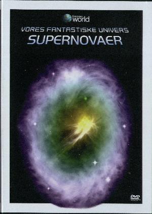 Supernovaer