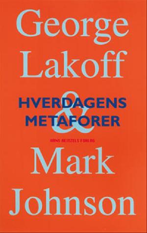 Hverdagens metaforer