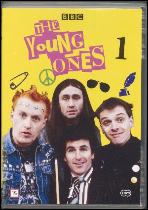 The young ones. Disk 1