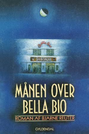 Månen over Bella Bio