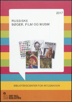 Russiske bøger, film og musik