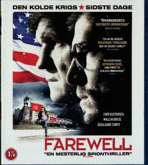 Farewell : den kolde krigs sidste dage