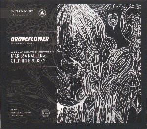 Droneflower : a collaboration between Marissa Nadler & Stephen Brodsky