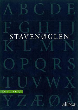 Stavenøglen. Øvebog