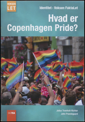 Hvad er Copenhagen Pride?
