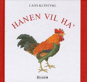 Hanen vil ha'