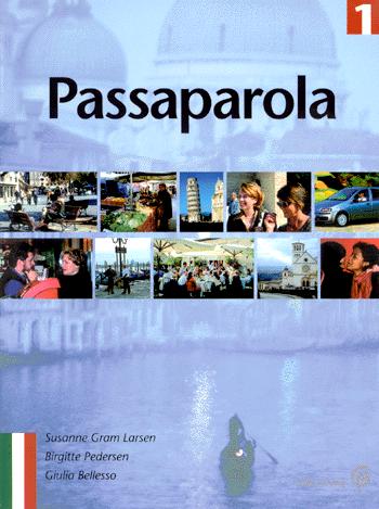 Passaparola. Bind 1