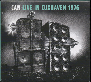 Live in Cuxhaven 1976