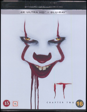 It - del 2