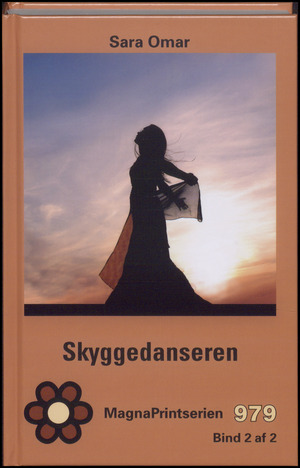 Skyggedanseren. Bind 2