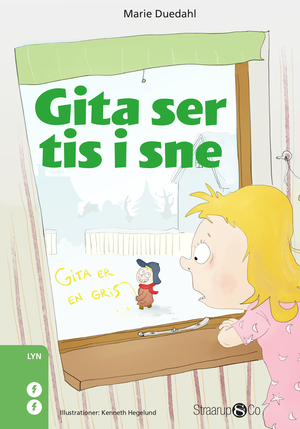 Gita ser tis i sne