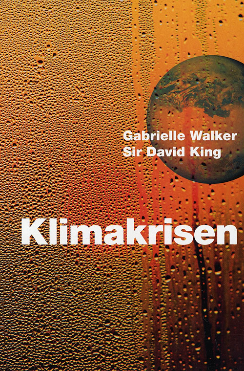 Klimakrisen