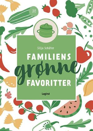 Familiens grønne favoritter