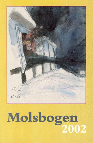 Molsbogen : en antologi. Årgang 2002