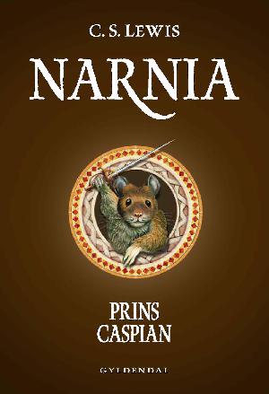 Narnia - prins Caspian