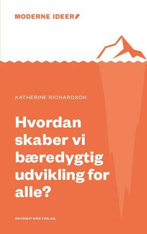 Hvordan skaber vi bæredygtig udvikling for alle?