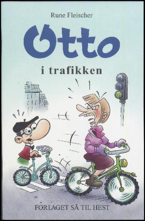 Otto i trafikken