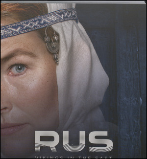 Rus : vikings in the east