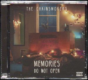 Memories - do not open