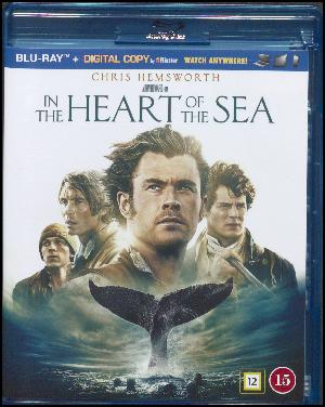 In the heart of the sea