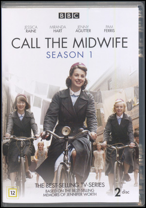 Call the midwife. Disc 2