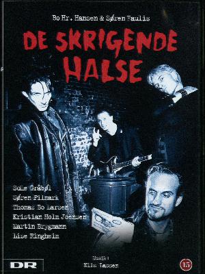 De Skrigende Halse