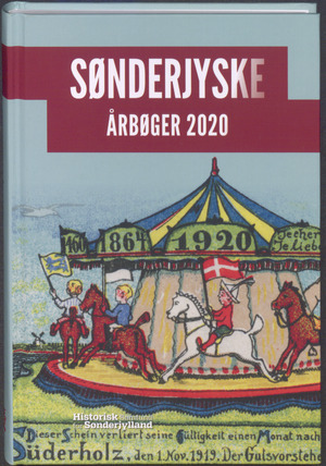 Sønderjyske årbøger. Årgang 2020