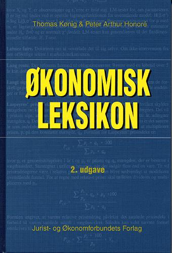 Økonomisk leksikon