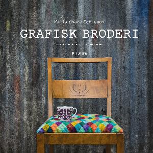 Grafisk broderi