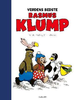 Verdens bedste Rasmus Klump