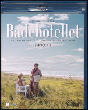 Badehotellet (Sæson 5)