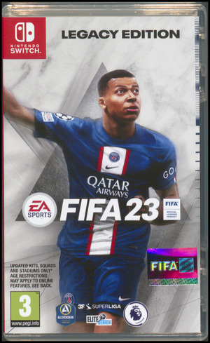 FIFA 23