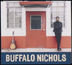 Buffalo Nichols