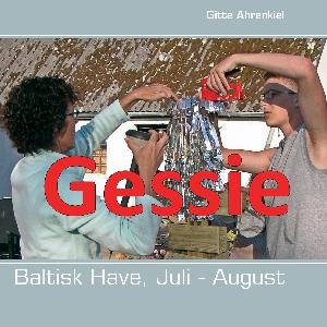 Baltisk have. Juli-august