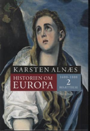 Historien om Europa. Bind 2 : Besættelse
