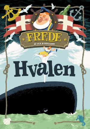 Frede - hvalen