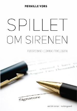 Spillet om sirenen