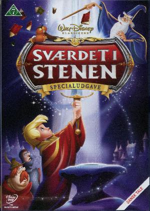 Sværdet i stenen