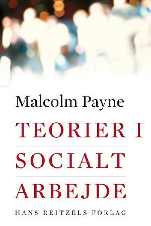 Teorier i socialt arbejde